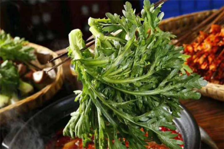 晓蜀记老成都火锅串串